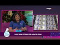 Huracán Fiona: Ofrecen ayudas económicas para comerciantes afectados | Viva La Tarde | WapaTV