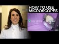 MICROSCOPES EXPLAINED - 3 Easy Steps