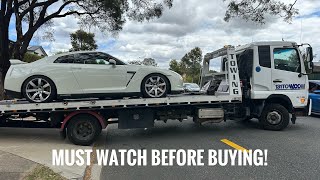 WHY YOU SHOULD NOT IMPORT A R35 GTR... THE UNTOLD TRUTH!!
