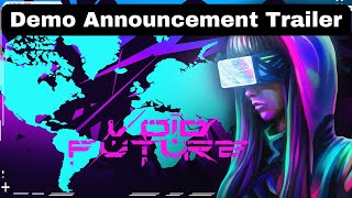 Void Future – Demo Announcement Trailer