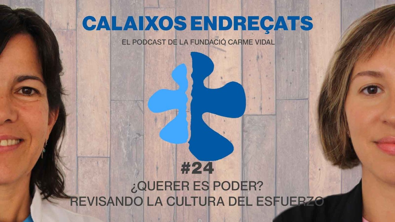 Capítulo 24: ¿Querer es poder? Revisando la cultura del esfuerzo