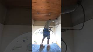 Graco QuickShot #paintingbyjuan #gracopaintsprayers #gracoquickshot