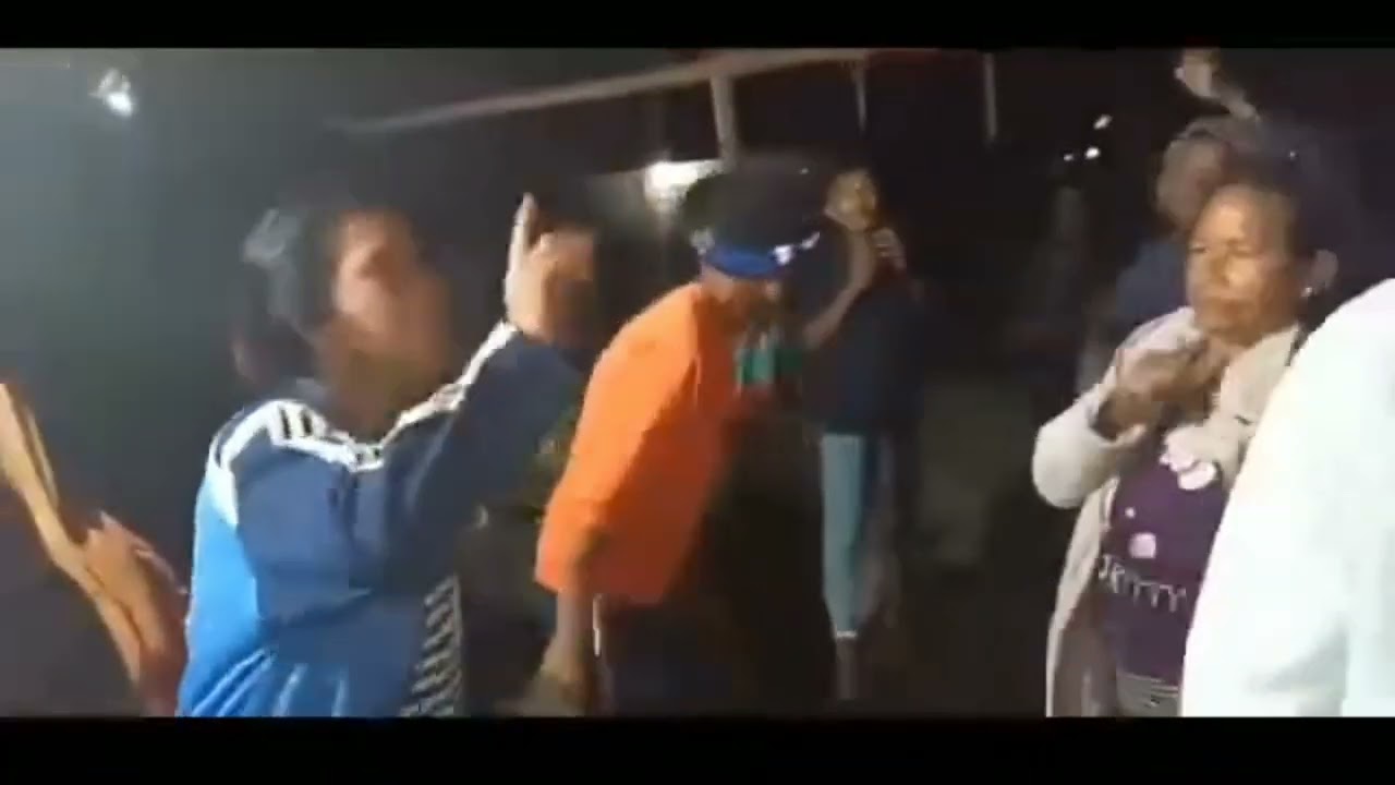 LAGU DANGDUT//CINTA SEUMUR JAGUNG//