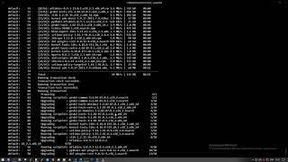 Famous DevOps | Bash Shell Scripts Provisioning | Vagrant Wealth