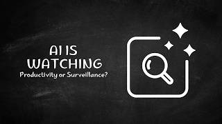 AI Employee Monitoring Explained | Productivity Tracking vs Privacy