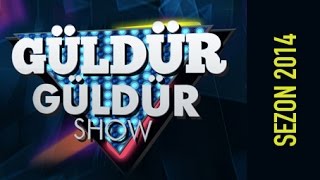 Güldür Güldür Show 46. Bölüm Tanıtımı