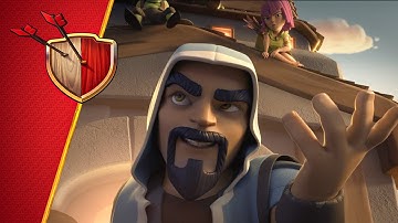 Clash of Clans: Eight Clans Enter, One Clan Leaves