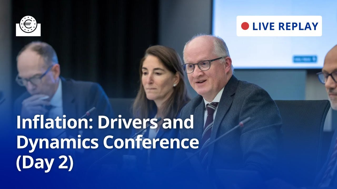 Inflation: Drivers and Dynamics Conference 2025
