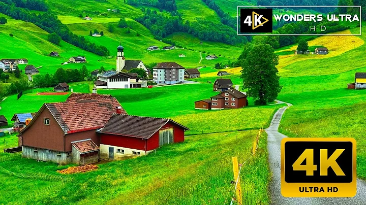 This Will Challenge Your Screen: Most Amazing 4K HDR Dolby Vision Video at 120 FPS