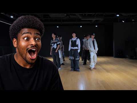 TREASURE - ‘ZOOM ZOOM’ DANCE PRACTICE VIDEO 'REACTION'