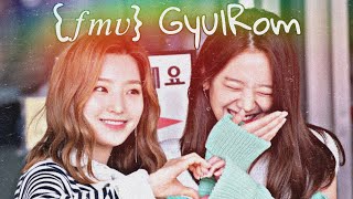 {𝑓𝑚𝑣} Clover (Acoustic) GyulRom Ver.