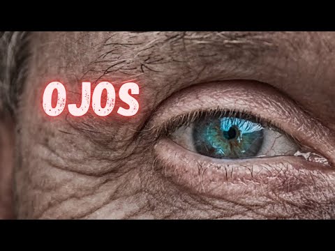 Vídeo: 15 Datos Interesantes Sobre Los Ojos Y La Visión - Vista Alternativa