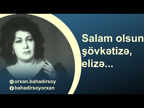 Video: Niyə Məşuqələri Tərk Edirlər
