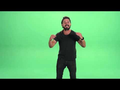 Shia LaBeouf - Just Do It Motivational Speech (Русский перевод)