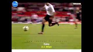 30 Most Creative Goals !!