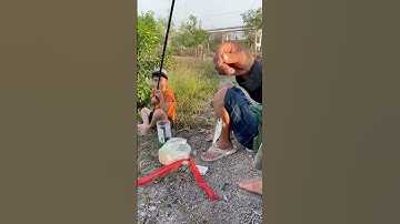 Câu cá Chốt #fishing