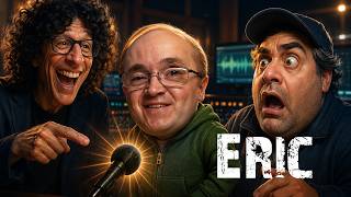 Eric Totally TROLLS Artie in This Classic Stern Moment 😆 l 𝗧𝗵𝗲 𝗛𝗼𝘄𝗮𝗿𝗱 𝗦𝘁𝗲𝗿𝗻 𝗦𝗵𝗼𝘄