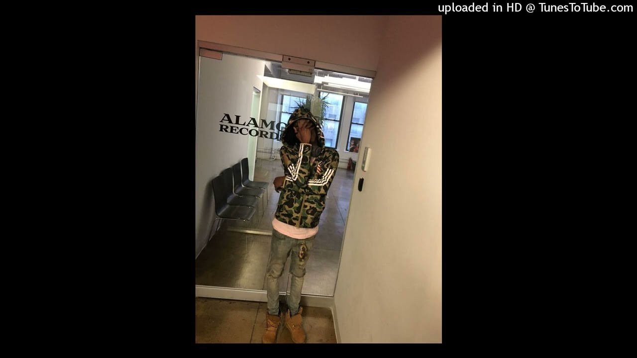 (FREE) Baby Smoove x Prince Jefe Type Beat - 