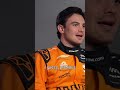 Plenty of lessons to take into his seventh #Indy500 📝 #shorts #patooward #mclaren
