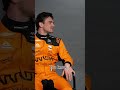 Plenty of lessons to take into his seventh #Indy500 📝 #shorts #patooward #mclaren
