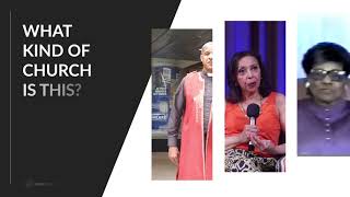 What Kind of Church Is This Trailer for new FBC Toronto Documentary