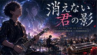 Download lagu タイトル: 消えない君の影 (KIENAI KIMI NO KAGE) - RAFZY MUSIC