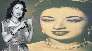 الفنانة نجاح سلام فى ظهور نادر بعمر الـ90 مع بناتها وزوجها وأسرار علاقتها بمبارك وسبب رحيلها من مصر