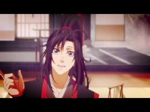 Troublemaker [AMV]