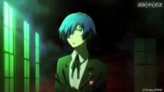 Persona 3 Movie Trailer Fandub