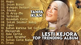 Lesti Kejora  Album Terbaik 2026  Top Trending Album 