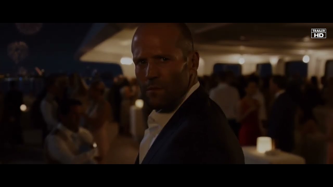 MECHANIC 3: KILL SWITCH (2026) Review – Jason Statham Returns for His Most Dangerous Mission Yet