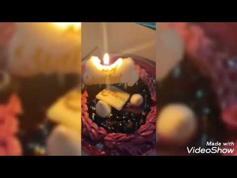 سنة راحت بالسلامة وسنة جاية بابتسامة