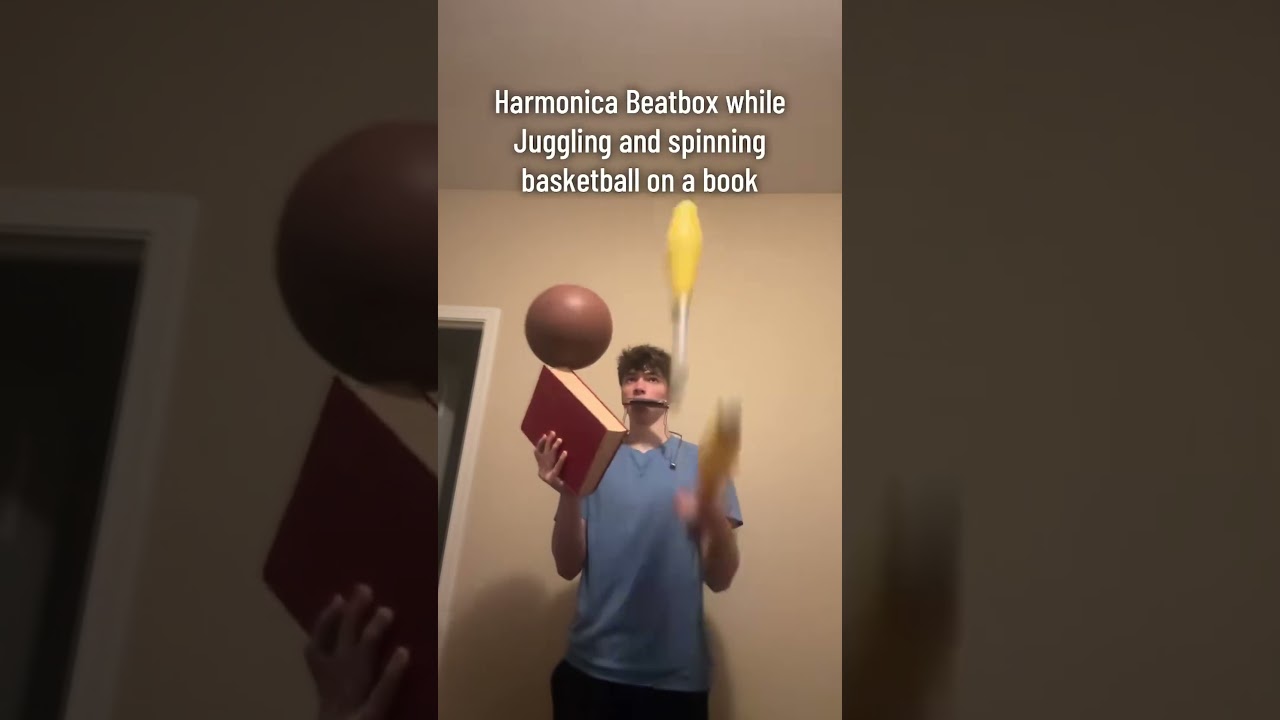 The Most Unserious Man