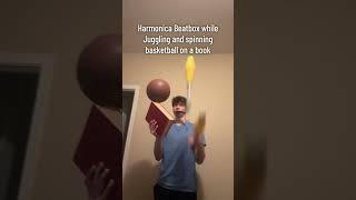 The Most Unserious Man