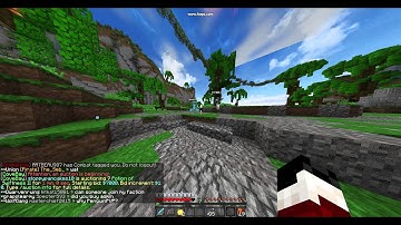 Hacker on CoveMC