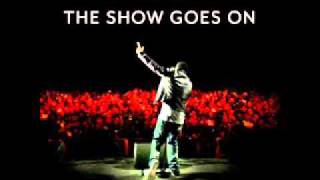 lupe fiasco- the show goes on (FULL SONG)