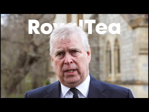 Appeal to British police: Finally interrogate Andrew!