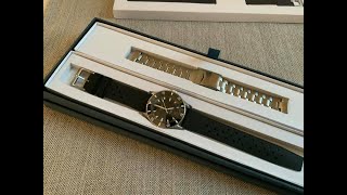 Vaer D5 Diver Amateur Review- Super Stoked!