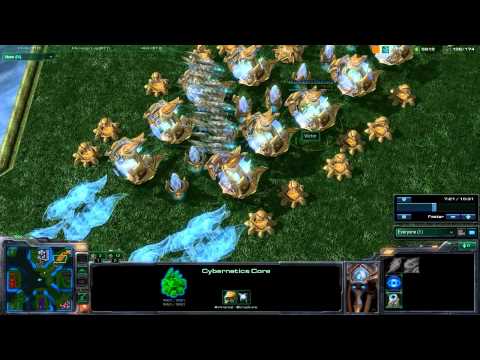 Starcraft 2 Fastest
