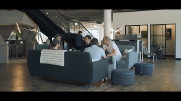 Partner with Synology