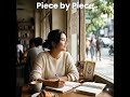 The Viral Trending Song Of 2026 Piece By Piece Is A Song About Someone Who Is Able To Move On 