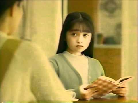 高松サティオープン CM 安達祐実