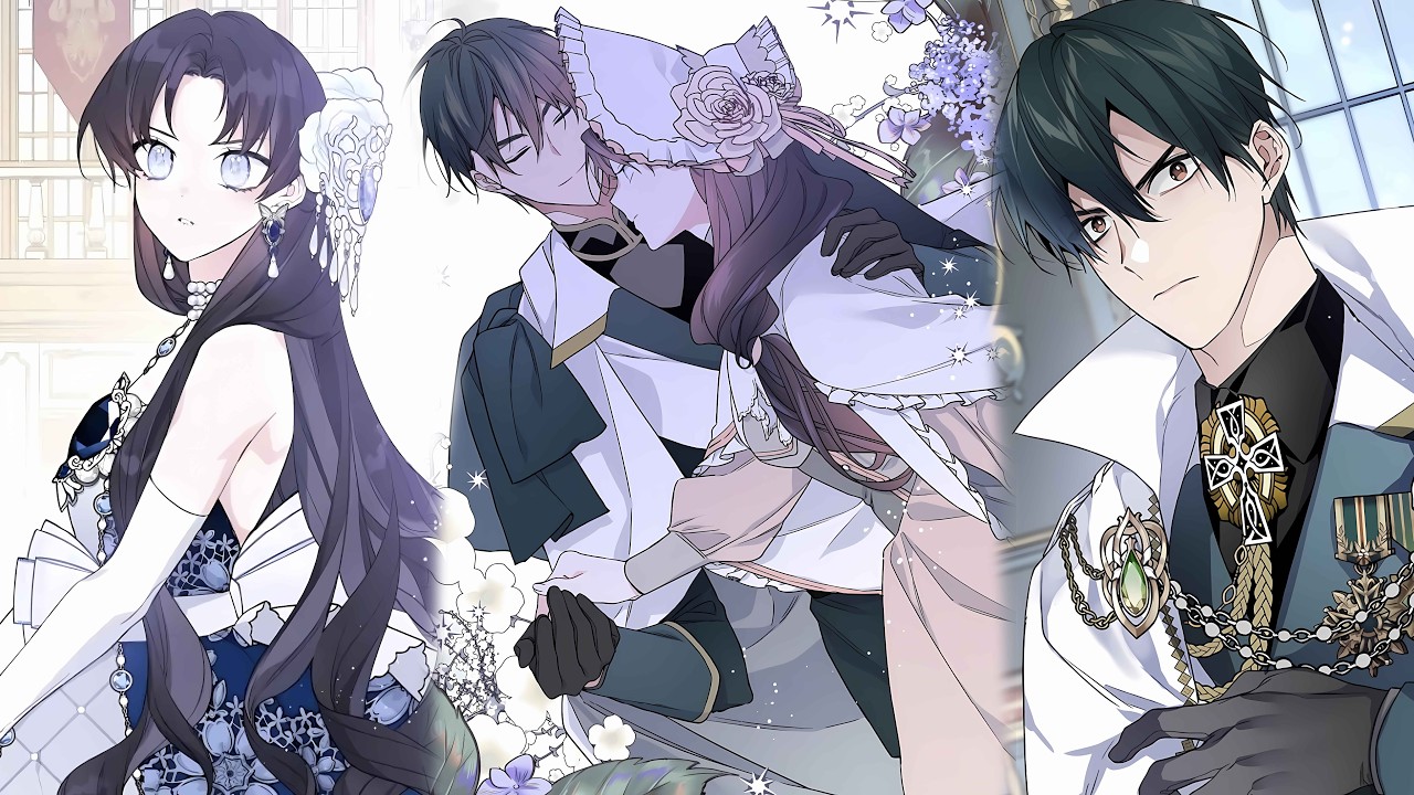 why does this lady dress like a man manhwa Betrayed and Killed by Her Deputy—She Is Reborn as Noble in the Enemy Nation丨Manhwa Recap sem 34