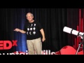 The View Through The Eyepiece | Ted Blank | TEDxFountainHills