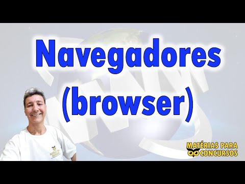 Navegadores (browser)