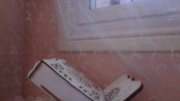 تلاوة الجزء الثامن عشر برواية ورش /الحج_المؤمنون_النور