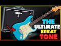 Boss katana mkii  the ultimate strat tone  free patch