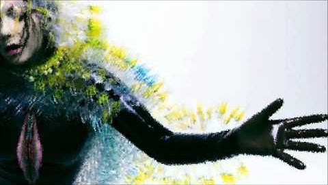 Björk - Declare Independence (Matthew Herbert 12