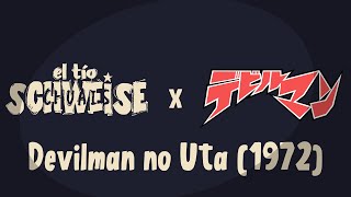 Devilman no Uta (Original)