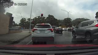 20230516 Adelaide to Dimboola
